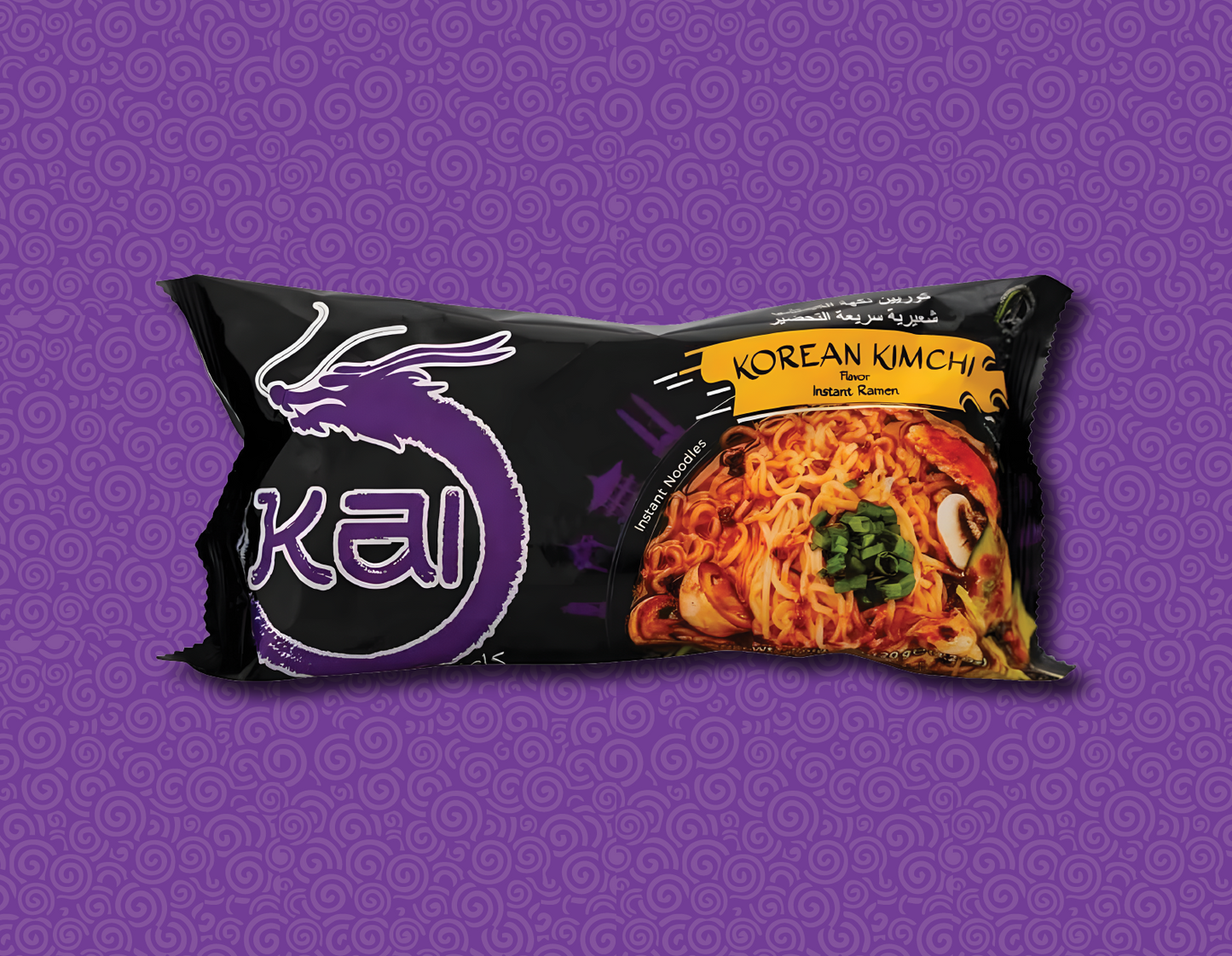 Kai korean Kimchi