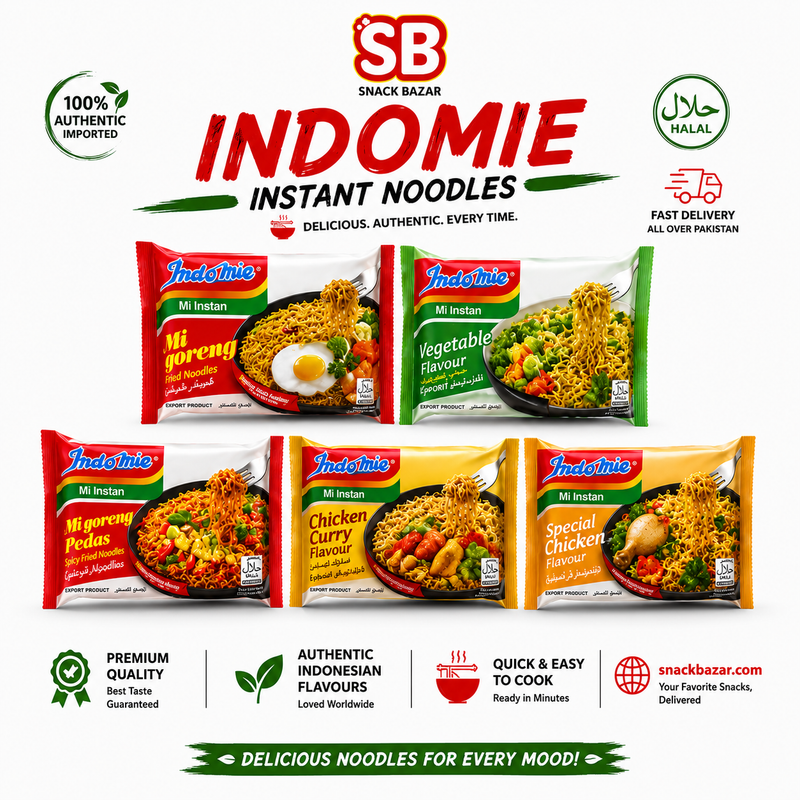 Indomie