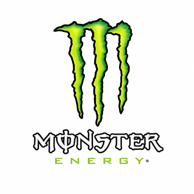 Monster Energy
