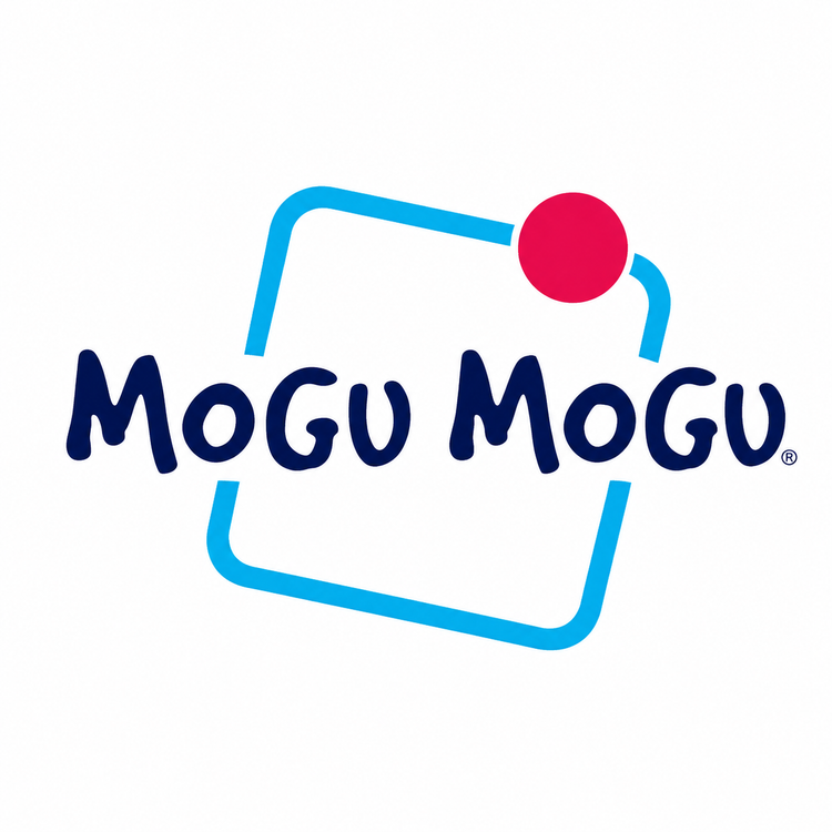 Mogu Mogu
