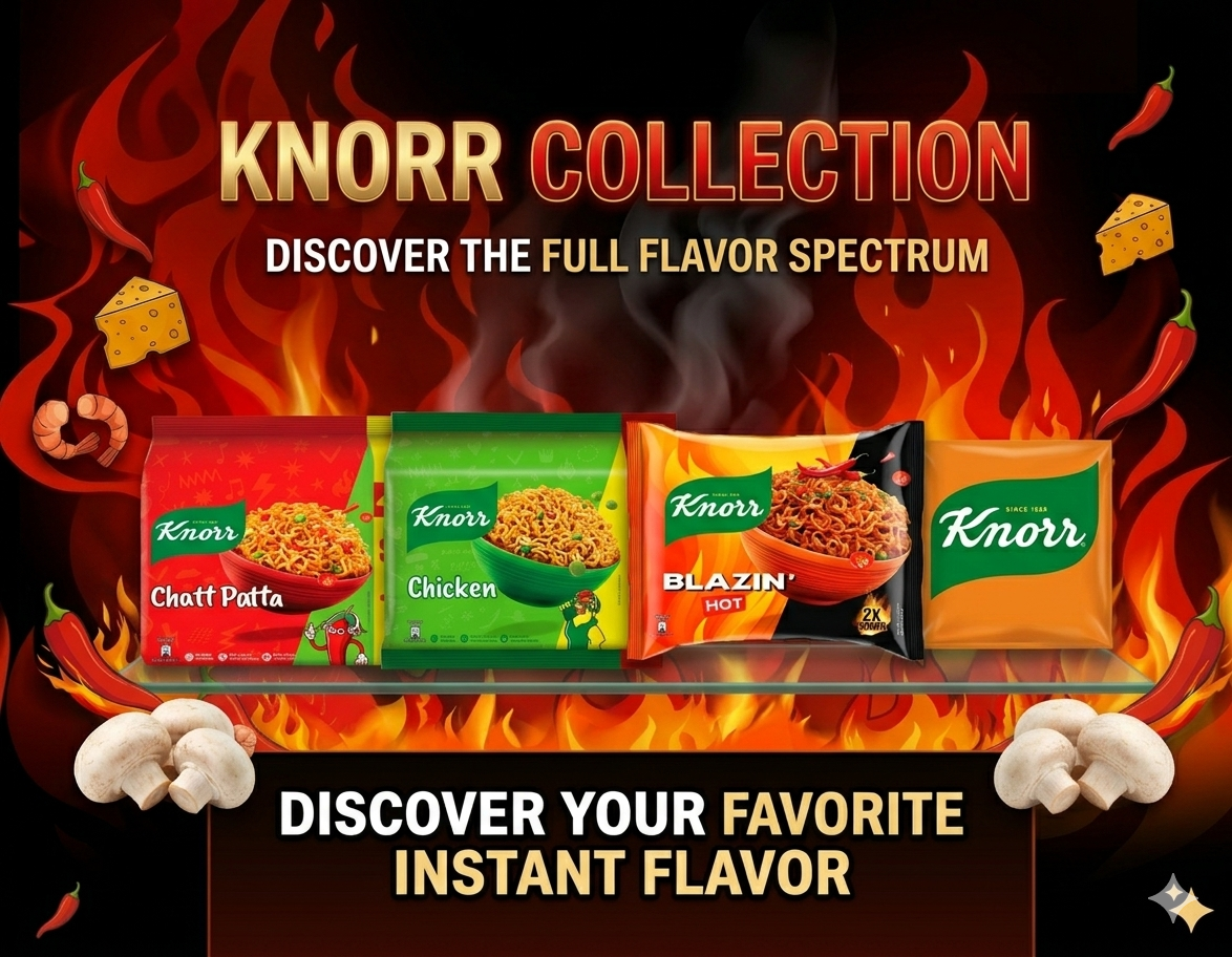 Knorr