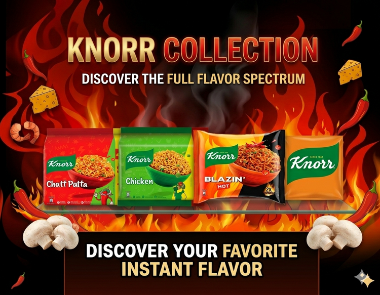 Knorr