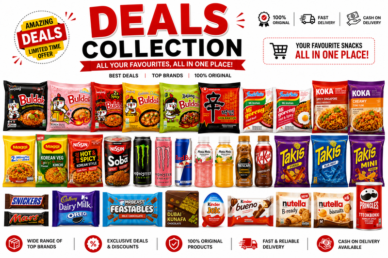 Deals