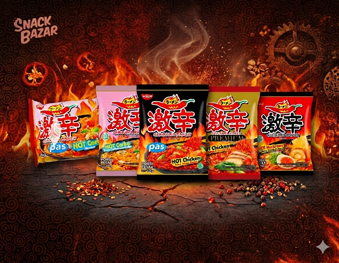 Nissin