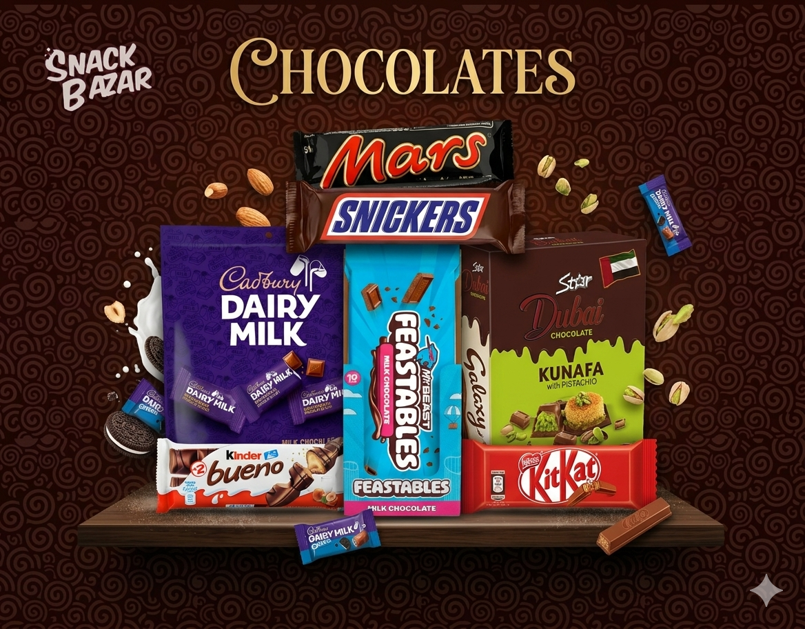 Choclates