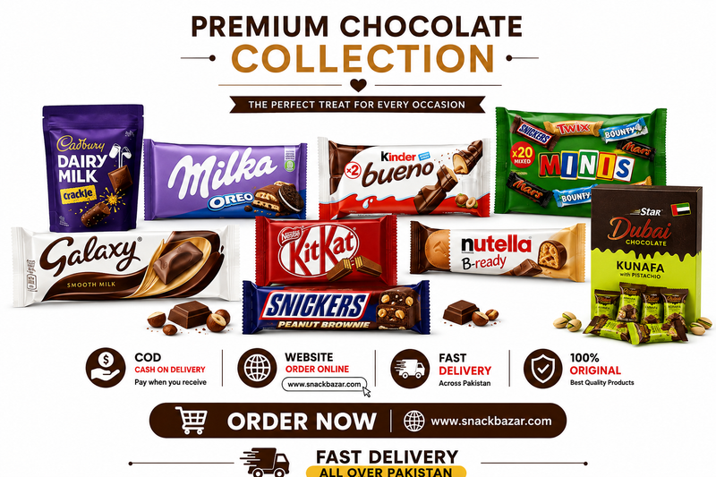 Choclates