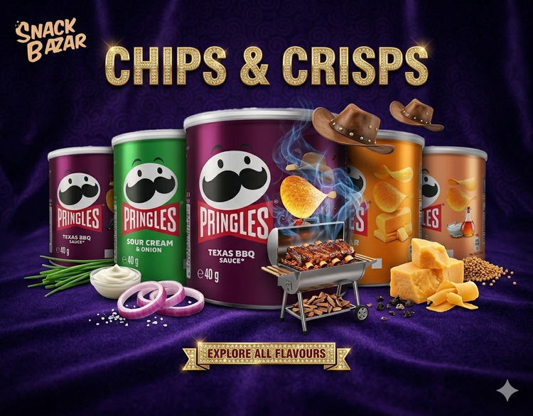 Chips & Crisps