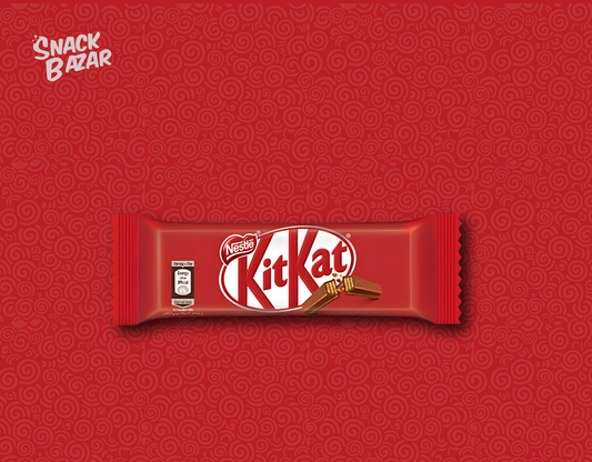 Kitkat 2 Finger 17.7g
