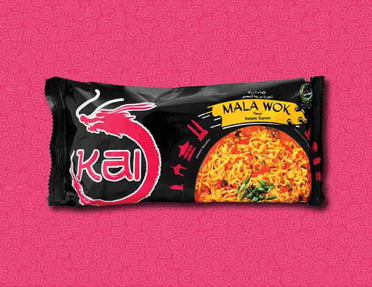Kai Mala Wok