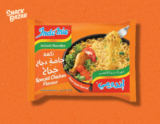 Indomie Special Chicken