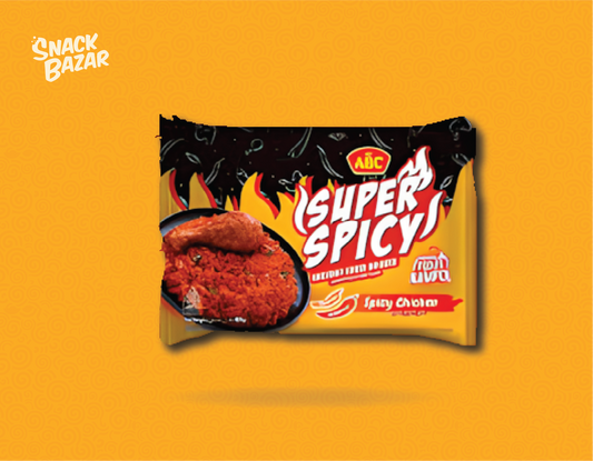 Mi ABC Super Spicy
