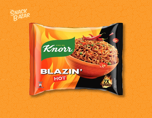 Knorr Blazin