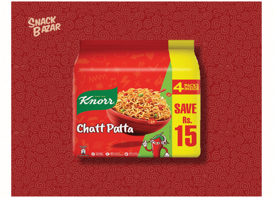 Knorr  Family Pack