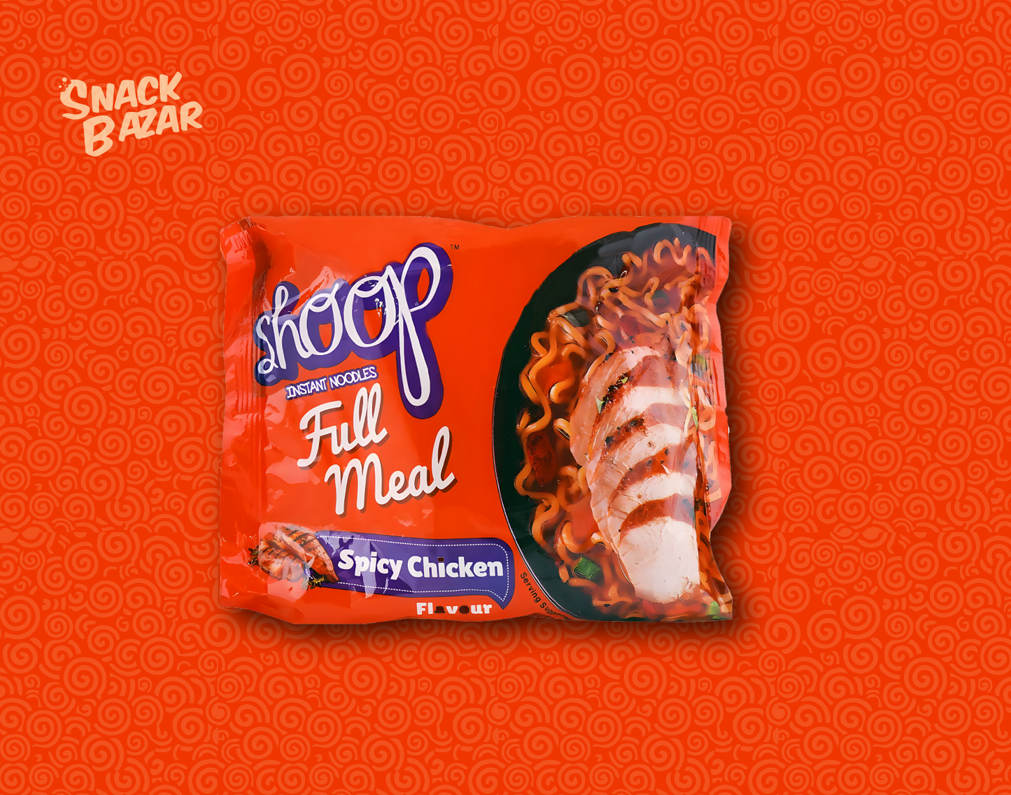 Shoop Full meal