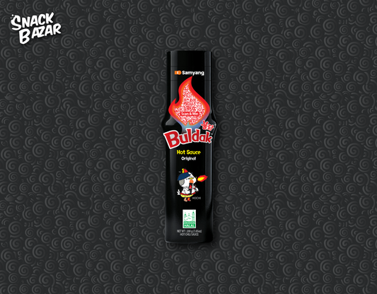 Samyang Buldak Hot Sauce Original 200g