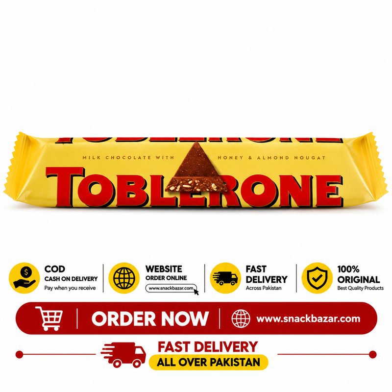 Toblerone