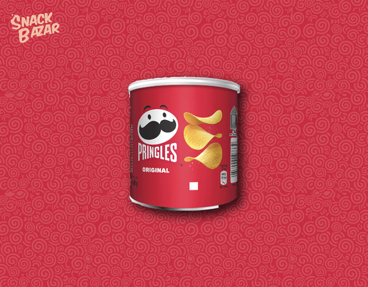 Pringles Original  (Small Pack)