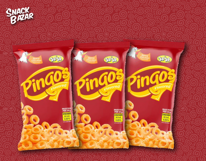 Pingos 30g